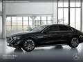Mercedes-Benz E 300 e 4M Exclusive Fahrass 360° Pano Burmester Schwarz - thumbnail 3