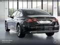 Mercedes-Benz E 300 e 4M Exclusive Fahrass 360° Pano Burmester Schwarz - thumbnail 22