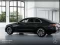 Mercedes-Benz E 300 e 4M Exclusive Fahrass 360° Pano Burmester Schwarz - thumbnail 15