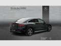 Mercedes-Benz EQE 350 350+ Schwarz - thumbnail 2
