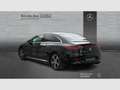 Mercedes-Benz EQE 350 350+ Schwarz - thumbnail 4