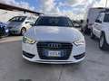 Audi A3 Sportback 1.6 tdi Ambition 110cv E6 Blanc - thumbnail 2