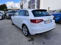 Audi A3 Sportback 1.6 tdi Ambition 110cv E6 Blanc - thumbnail 6