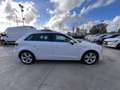 Audi A3 Sportback 1.6 tdi Ambition 110cv E6 Blanc - thumbnail 8