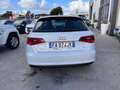 Audi A3 Sportback 1.6 tdi Ambition 110cv E6 Blanc - thumbnail 5