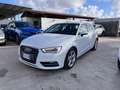 Audi A3 Sportback 1.6 tdi Ambition 110cv E6 Blanc - thumbnail 1