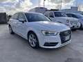 Audi A3 Sportback 1.6 tdi Ambition 110cv E6 Blanc - thumbnail 3