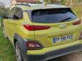 Hyundai KONA Electrique 64 kWh - 204 ch Executive Jaune - thumbnail 4