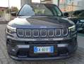 Jeep Compass Compass 1.6 mjt Longitude 2wd 130cv Gris - thumbnail 2