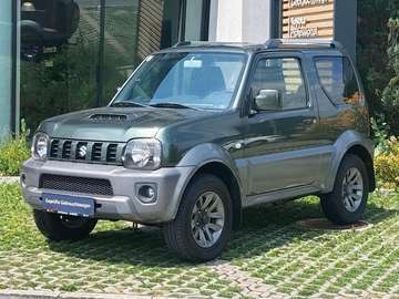 1,3 VX L3 deluxe
