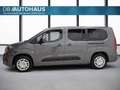 Opel Combo Life Elegance 1.5 Diesel Szürke - thumbnail 7