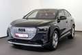 Audi Q4 e-tron Q4 Sportback 50 e-tron qu. AHK RFK MATRIX HUD Schwarz - thumbnail 2