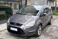 Ford S-Max S-Max 2.0 TDCi 163CV Powershift 7 posti Business Nav Srebrny - thumbnail 1