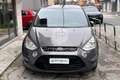 Ford S-Max S-Max 2.0 TDCi 163CV Powershift 7 posti Business Nav Srebrny - thumbnail 2