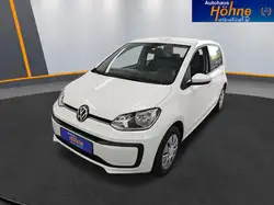 Volkswagen up! Rückfahrkamera