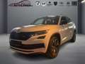 Skoda Kodiaq 2.0 Bi-TDI RS 4x4, AHK, Pano, Heckklappe Blanc - thumbnail 1