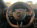 Skoda Kodiaq 2.0 Bi-TDI RS 4x4, AHK, Pano, Heckklappe Blanc - thumbnail 8