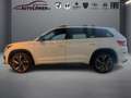 Skoda Kodiaq 2.0 Bi-TDI RS 4x4, AHK, Pano, Heckklappe Blanc - thumbnail 2