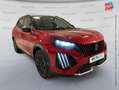 Peugeot 2008 1.2 Hybrid 145ch GT Exclusive e-DCS6 Rouge - thumbnail 3