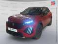 Peugeot 2008 1.2 Hybrid 145ch GT Exclusive e-DCS6 Rouge - thumbnail 1