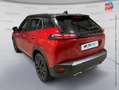 Peugeot 2008 1.2 Hybrid 145ch GT Exclusive e-DCS6 Rouge - thumbnail 8