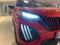 Peugeot 2008 1.2 Hybrid 145ch GT Exclusive e-DCS6 Rouge - thumbnail 13