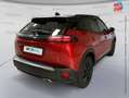 Peugeot 2008 1.2 Hybrid 145ch GT Exclusive e-DCS6 Rouge - thumbnail 6