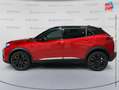 Peugeot 2008 1.2 Hybrid 145ch GT Exclusive e-DCS6 Rouge - thumbnail 9