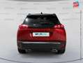 Peugeot 2008 1.2 Hybrid 145ch GT Exclusive e-DCS6 Rouge - thumbnail 7