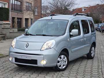 1.6i 1E EIGENAAR / DEALER ONDERHOUDEN / EURO 5