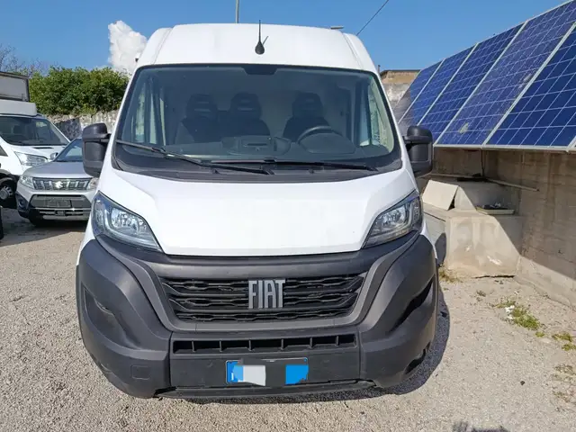 Fiat Ducato 2.2 140cv Multijet MH2