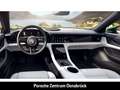 Porsche Taycan 4S Cross Turismo 22KW Wärmepumpe Pano 21-Zoll Surr Grün - thumbnail 5