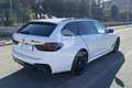 BMW 530 530d xDrive Touring Msport Blanco - thumbnail 5
