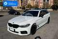 BMW 530 530d xDrive Touring Msport Weiß - thumbnail 1