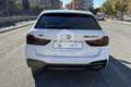BMW 530 530d xDrive Touring Msport Bianco - thumbnail 6
