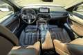 BMW 530 530d xDrive Touring Msport Blanc - thumbnail 9