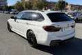 BMW 530 530d xDrive Touring Msport Weiß - thumbnail 7
