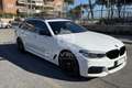 BMW 530 530d xDrive Touring Msport Blanco - thumbnail 3