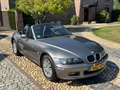 BMW Z3 Roadster 1.9i sportline Widebody Airco Mooi! Grijs - thumbnail 3