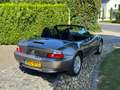 BMW Z3 Roadster 1.9i sportline Widebody Airco Mooi! Grijs - thumbnail 14