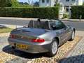 BMW Z3 Roadster 1.9i sportline Widebody Airco Mooi! Grijs - thumbnail 2