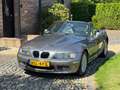 BMW Z3 Roadster 1.9i sportline Widebody Airco Mooi! Grijs - thumbnail 24