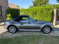 BMW Z3 Roadster 1.9i sportline Widebody Airco Mooi! Grijs - thumbnail 19