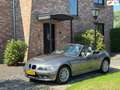BMW Z3 Roadster 1.9i sportline Widebody Airco Mooi! Grijs - thumbnail 1