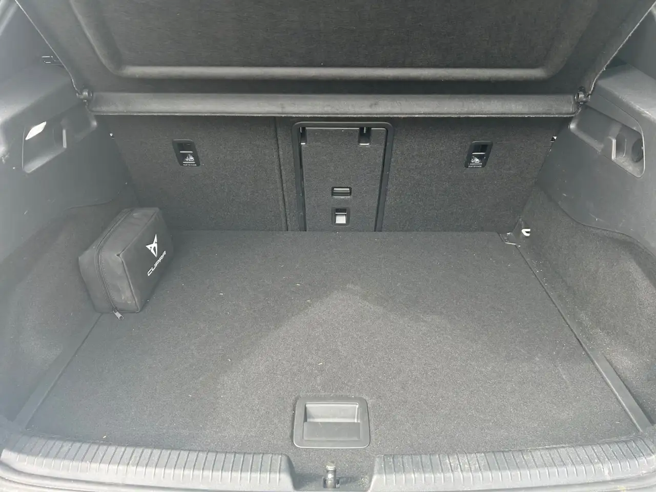 Cupra Born 150 kW, миниатюра 14