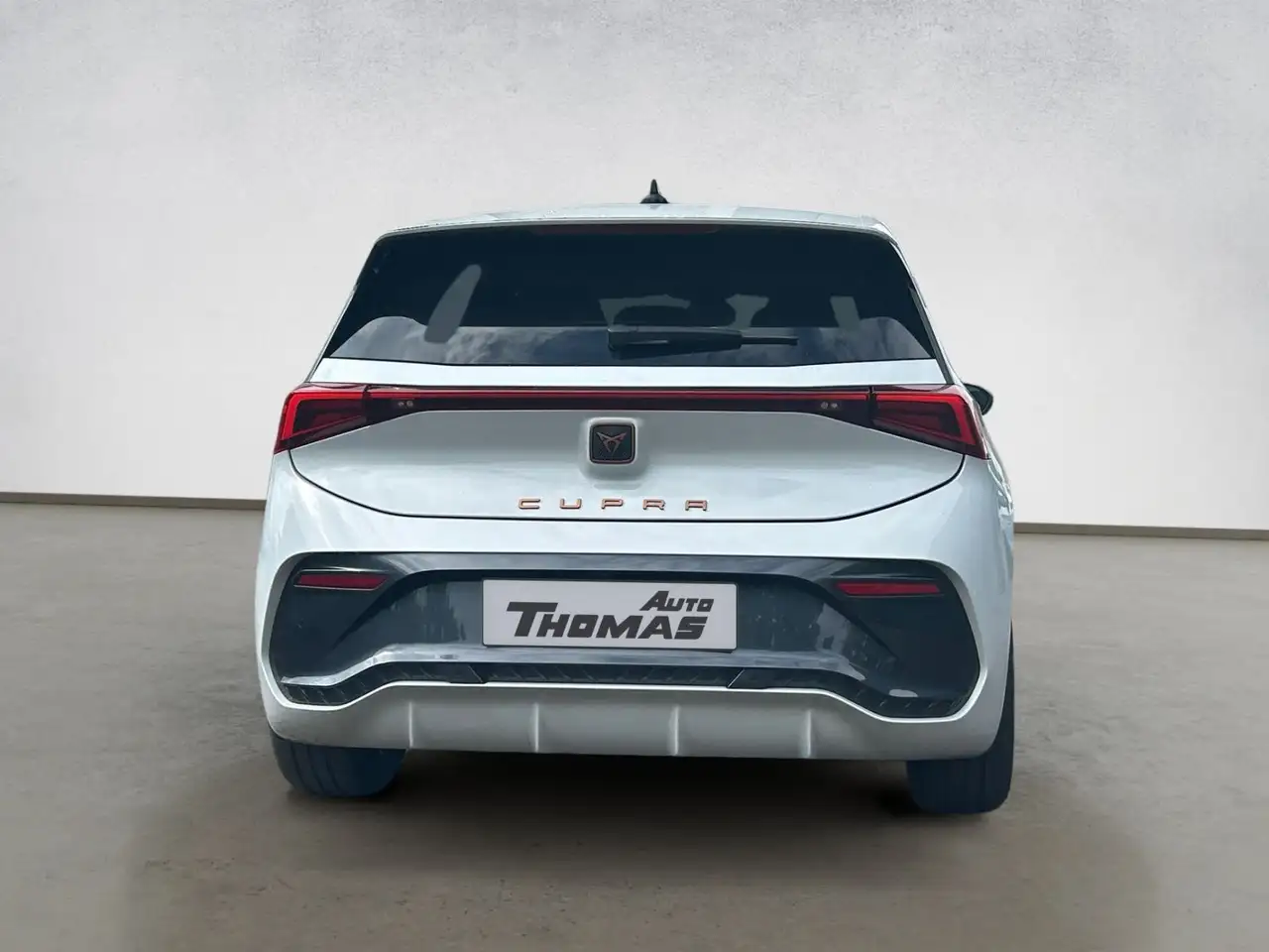 Cupra Born 150 kW, миниатюра 7
