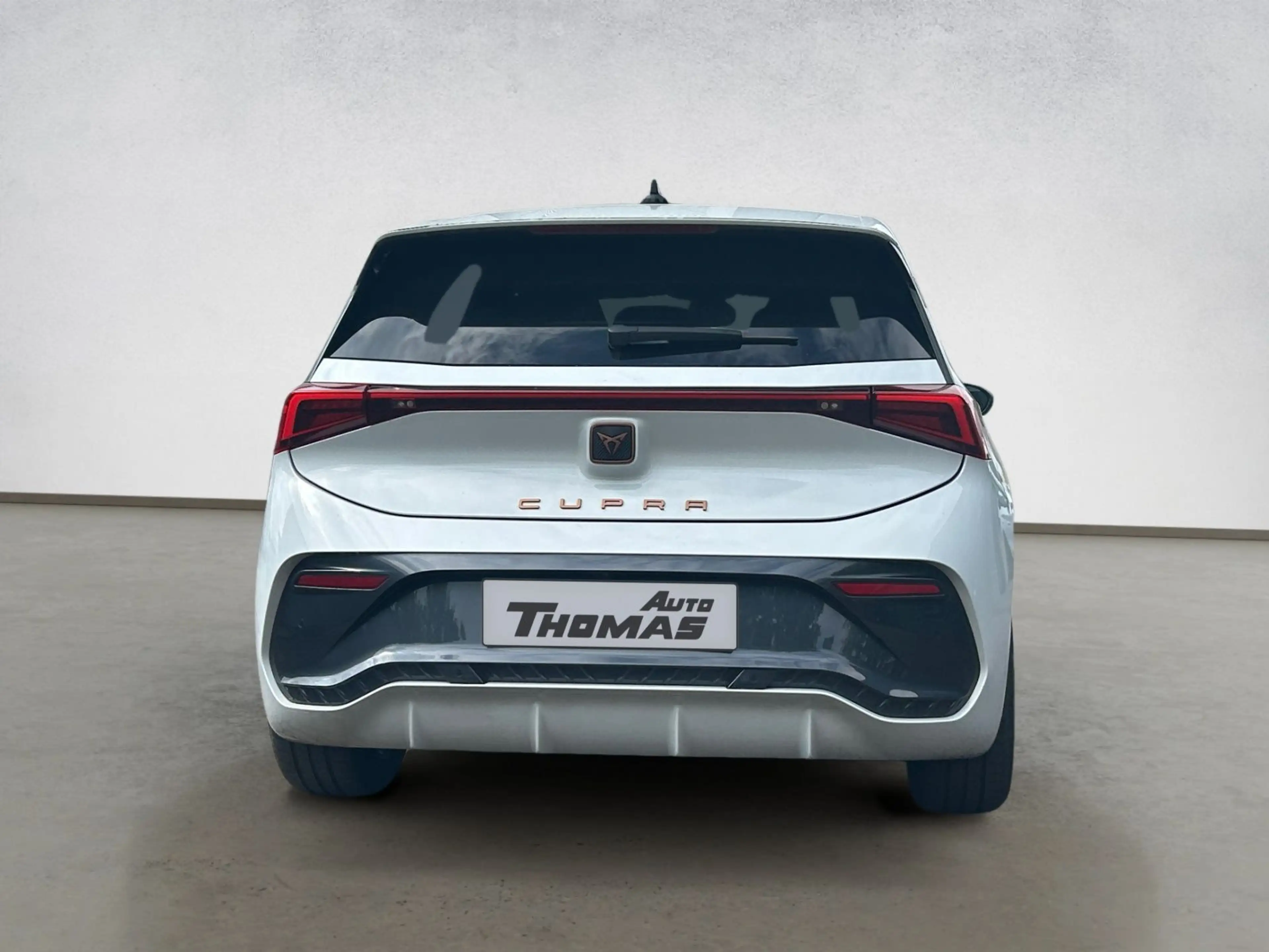 CUPRA Born 150 kW — photo 7