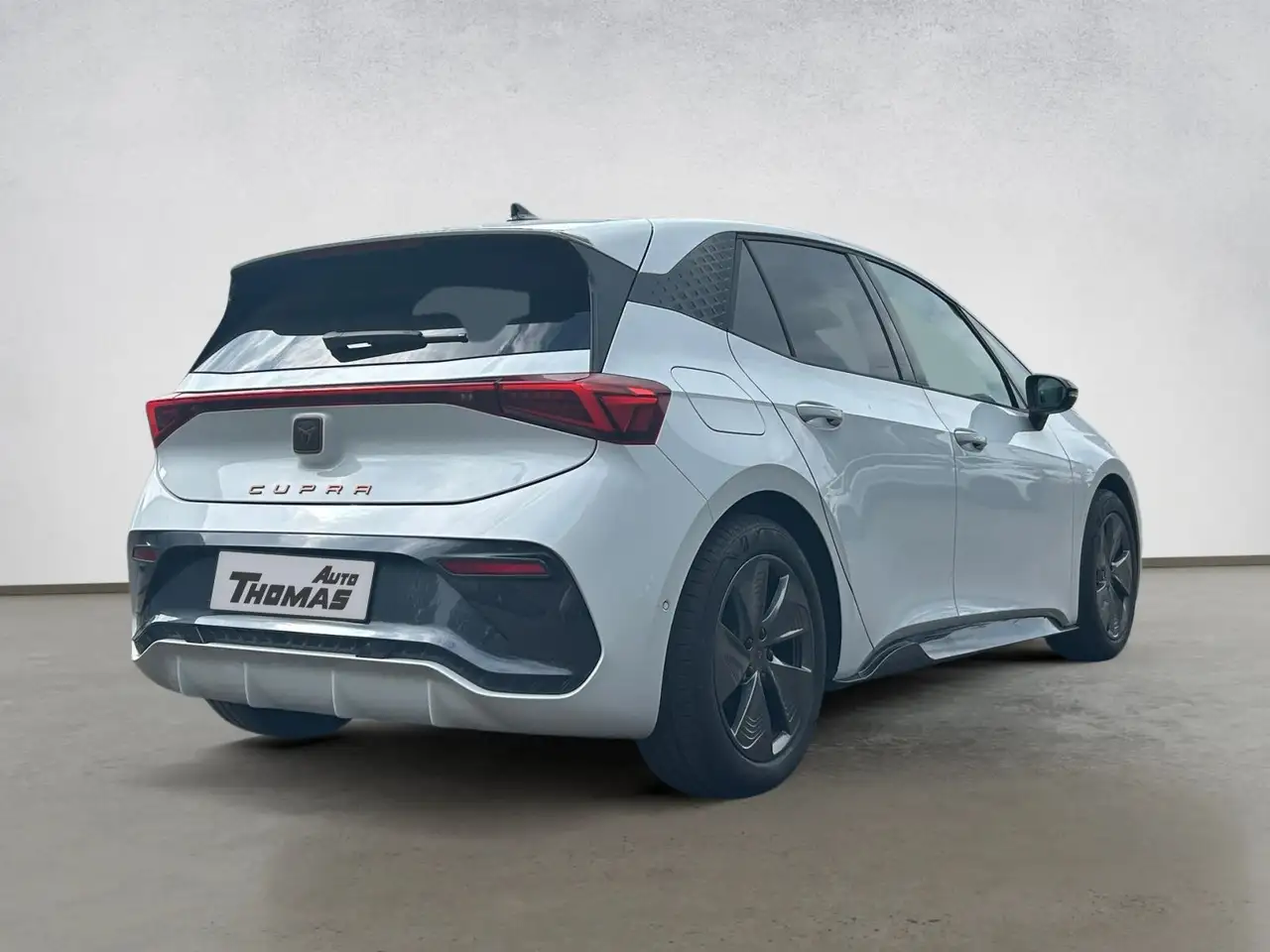 Cupra Born 150 kW, миниатюра 4