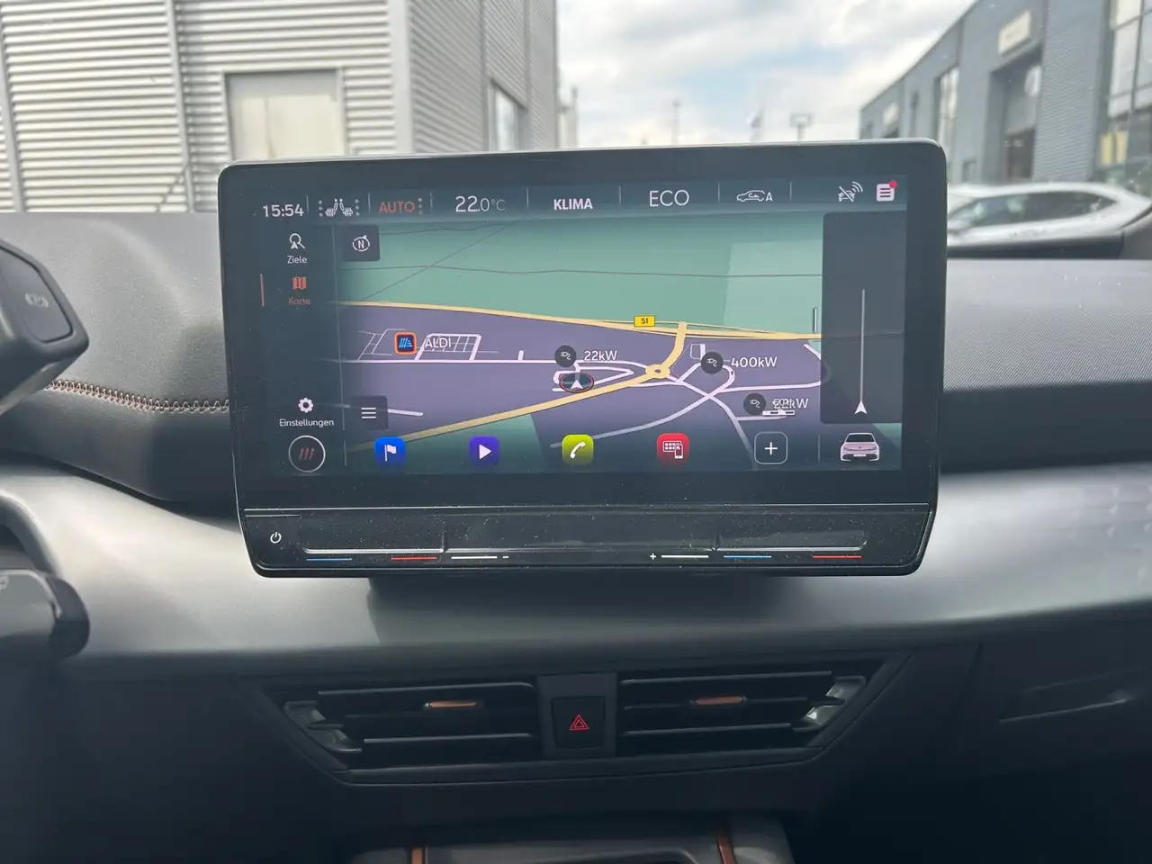Cupra Born 150 kW, миниатюра 11