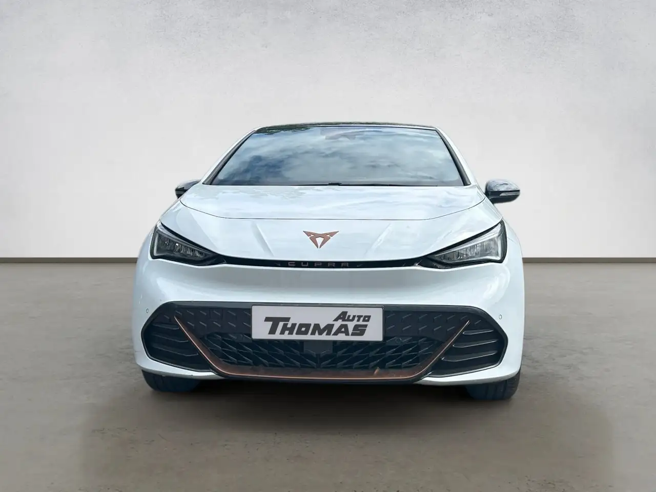 Cupra Born 150 kW, миниатюра 5